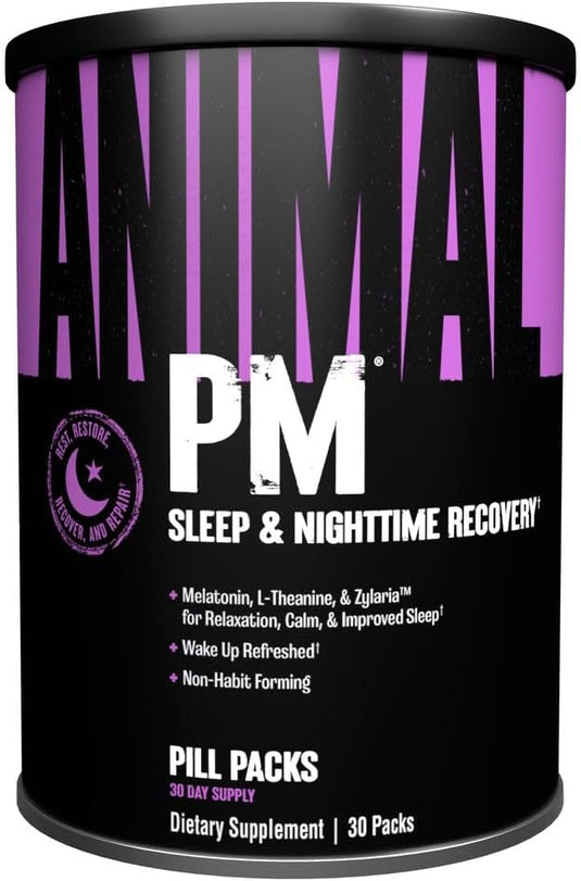 Animal PM (30 Packs)