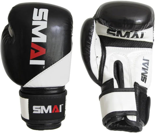 SMAI - Essentials Kids Boxing Gloves