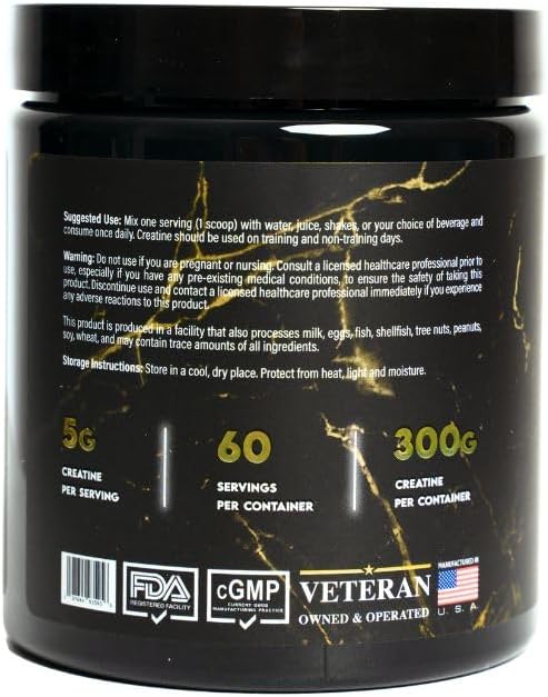 Historic Labs - Historic Creatine