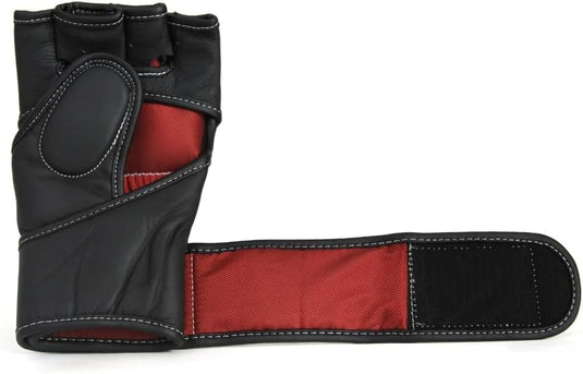 SMAI - Elite85 Mma Fighter Combo - Elbow Pads