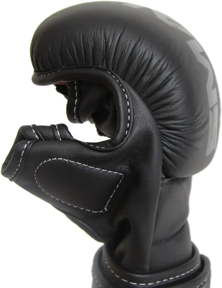 Load image into Gallery viewer, SMAI - Elite85 Mma Gloves

