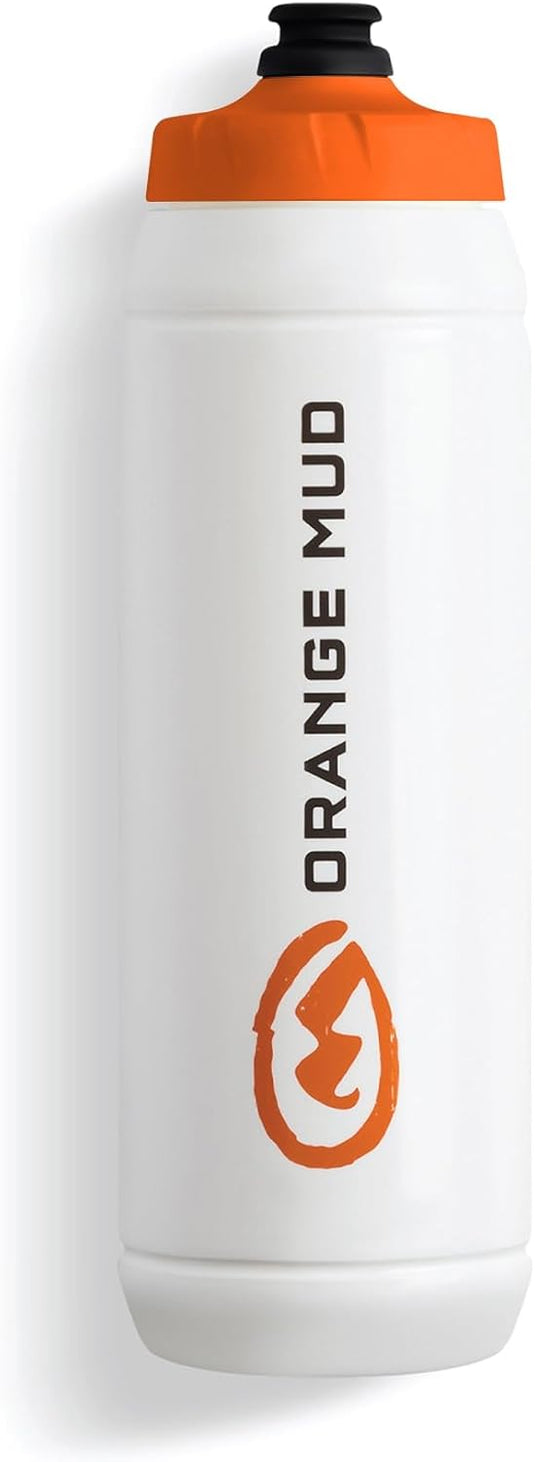 Orange Mud - 32oz Water Bottle