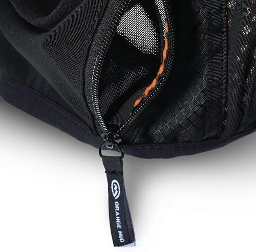 Orange Mud - RFP Hydration Pack, For Trail Running, Gravel Cycling, MTB - Running Vest