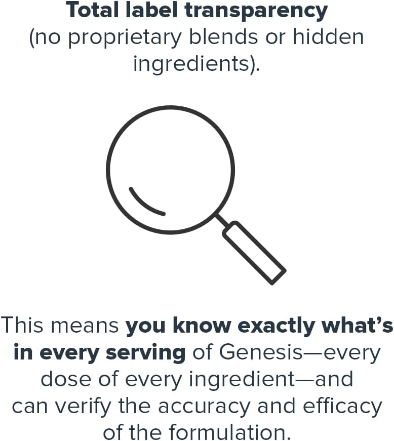 Load image into Gallery viewer, Legion Athletics - Genesis Superfood Supplement - Greens

