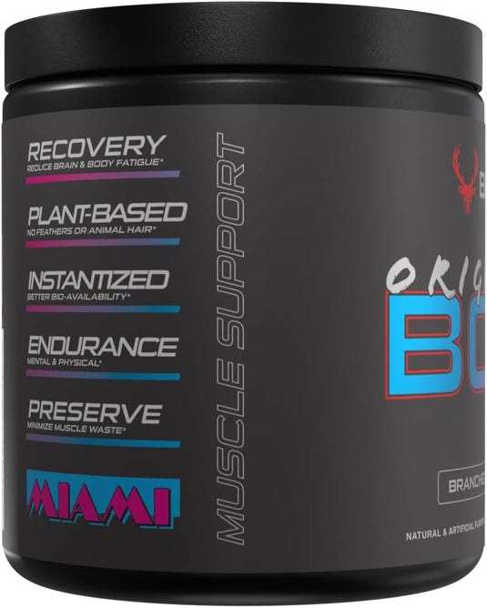 Bucked Up - Original BCAA 2:1:1