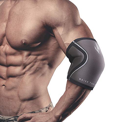 JerkFit - Elbow Sleeves (Pair)