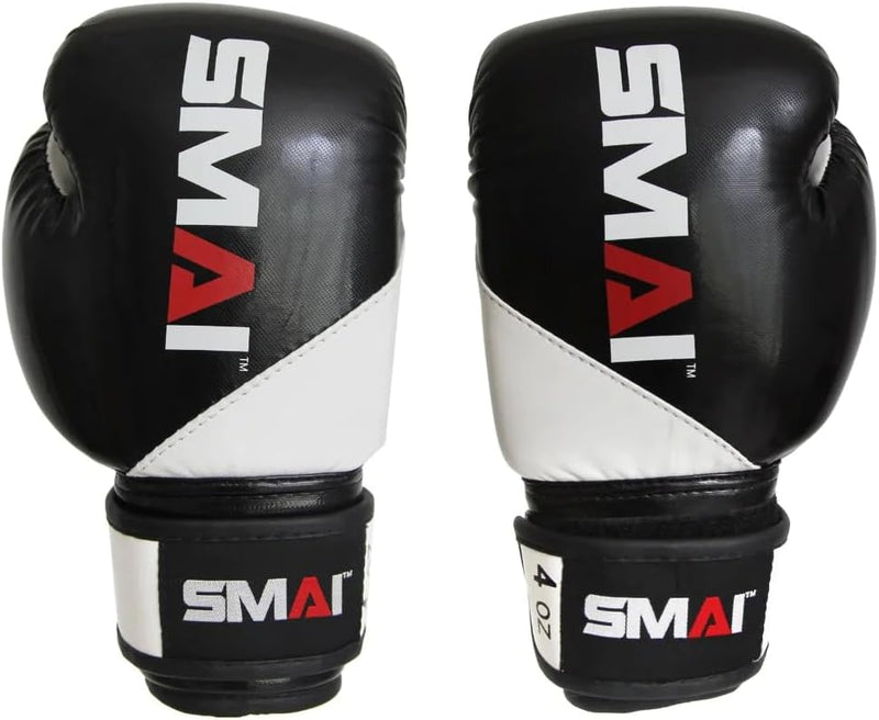 Load image into Gallery viewer, SMAI - Essentials Kids Boxing Gloves
