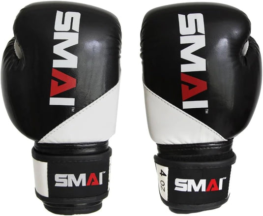 SMAI - Essentials Kids Boxing Gloves