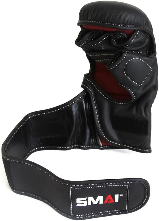 SMAI - Elite85 Mma Gloves