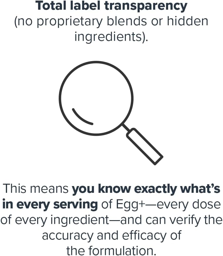 Load image into Gallery viewer, Legion Athletics - Egg White Protein Powder - Animal Protein
