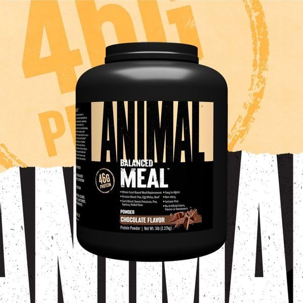 Load image into Gallery viewer, Animal Meal - Protein Supplements
