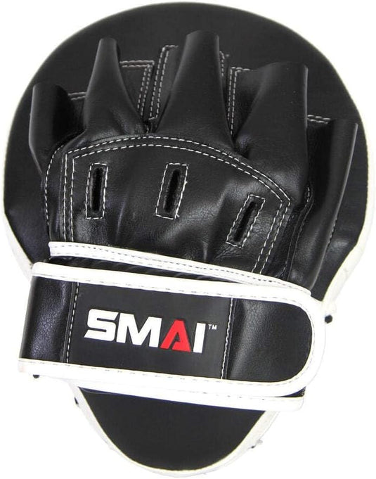 SMAI - Essentials Boxing Mitts - Target Mitts