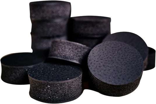 Abmat - Barbell Pillows - Yoga Mat