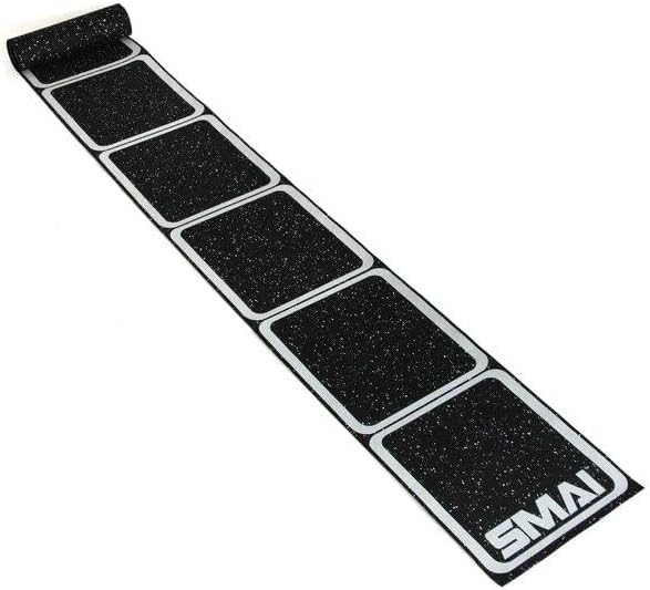 Load image into Gallery viewer, SMAI - Rubber Rollout Agility Ladder
