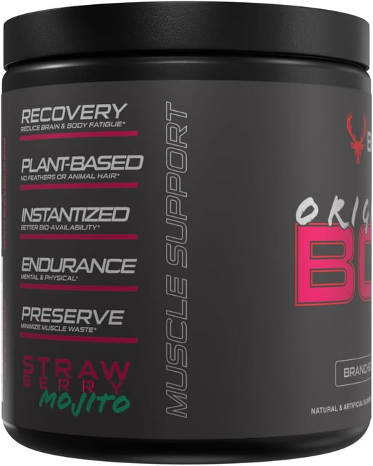 Bucked Up - Original BCAA 2:1:1