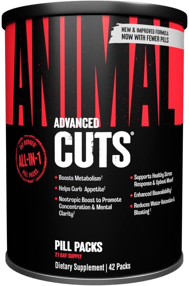 Load image into Gallery viewer, Animal Cuts (42 Packs)
