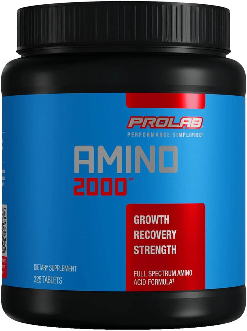 Load image into Gallery viewer, Prolab Nutrition - Amino 2000™
