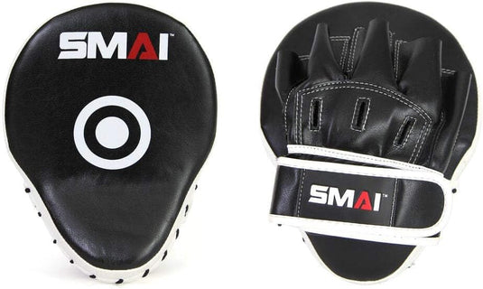 SMAI - Essentials Boxing Mitts - Target Mitts