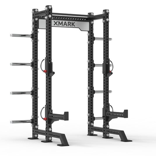 XMARK - Viper Half Power Rack