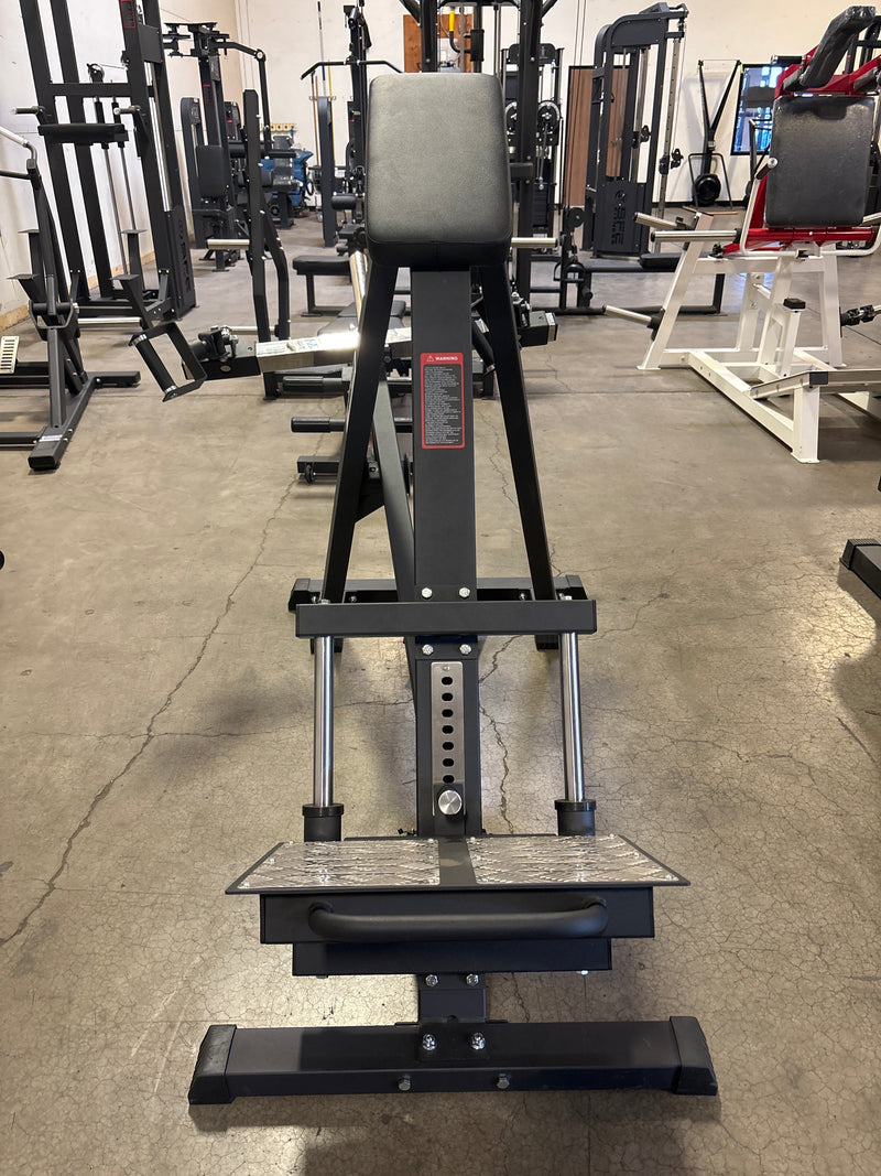 Load image into Gallery viewer, SFE - Adjustable Standing T-Bar Row (New)
