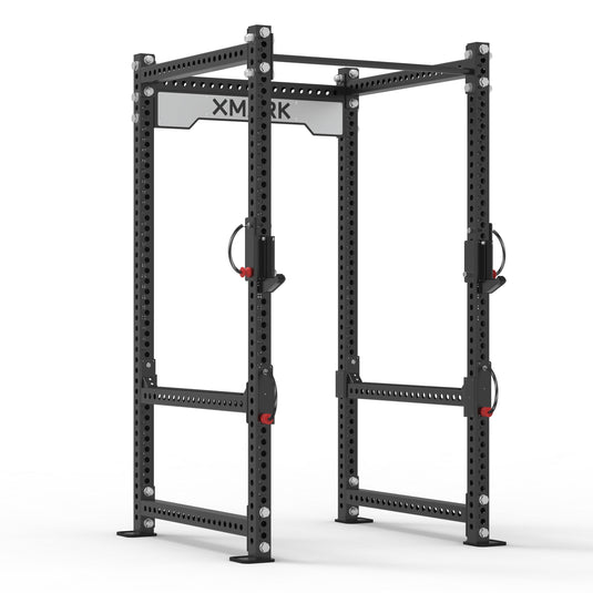 XMARK - Viper Power Rack Package