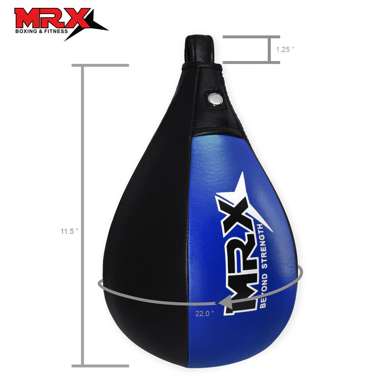 Load image into Gallery viewer, MRX - Boxing Speed Ball for Training Punching MMA Kickboxing Muay Thai
