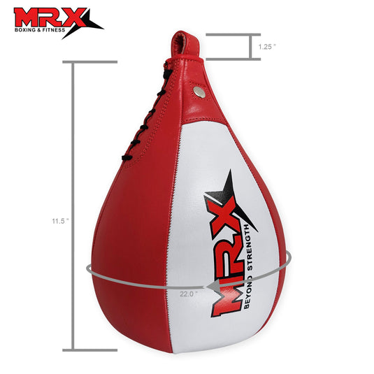 MRX - Boxing Speed Ball for Training Punching MMA Kickboxing Muay Thai