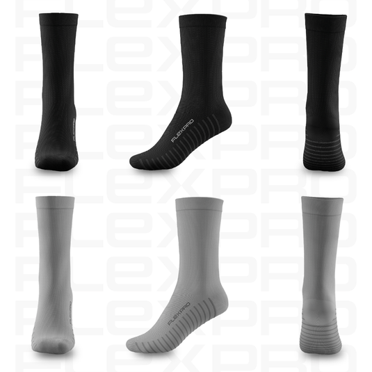 Reathlete - FLEXPRO Compression Socks