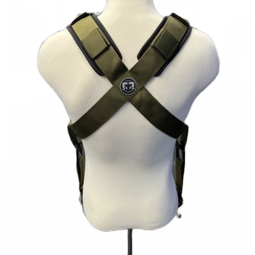 Squat Harness - Premium Adjustable V3