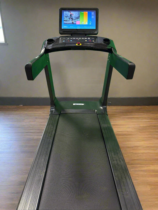 SFE - X19 Commercial Treadmill with Touchscreen