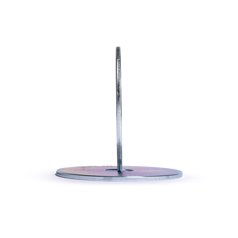 Load image into Gallery viewer, Weight It Out - Pre-Order Only: Custom Engraved Solid Steel Calibrated Weight Plate Pairs American Made
