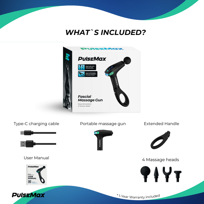 Load image into Gallery viewer, Reathlete - PulseMax
