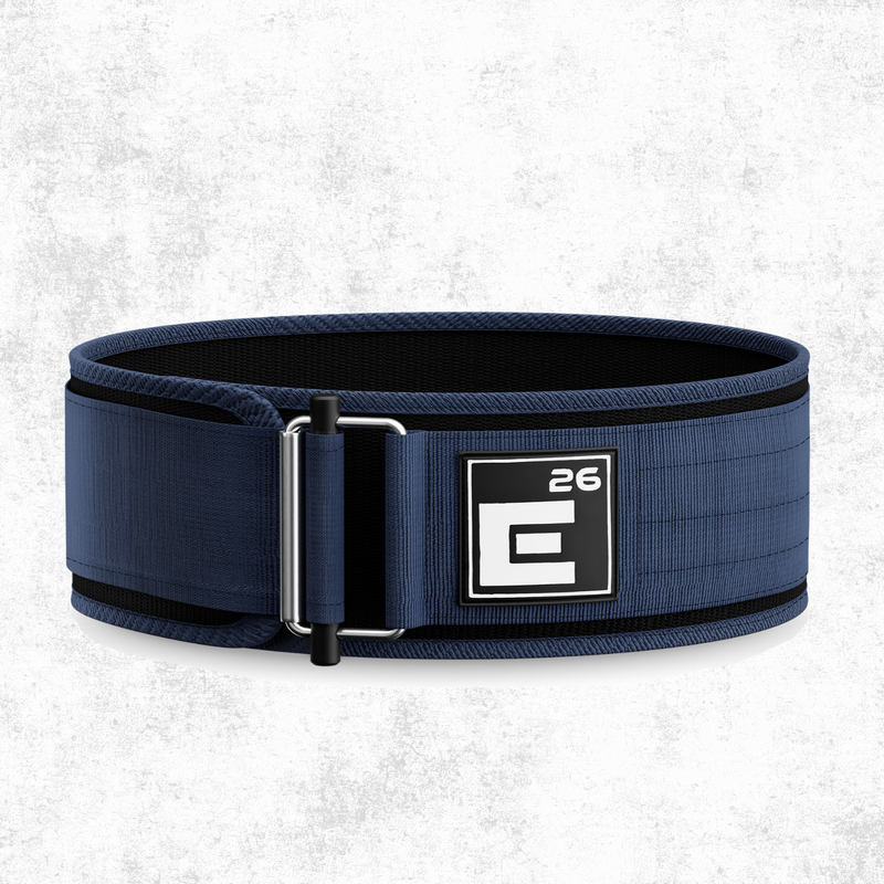 Load image into Gallery viewer, Element 26 - Self Locking Weightlifting Belt
