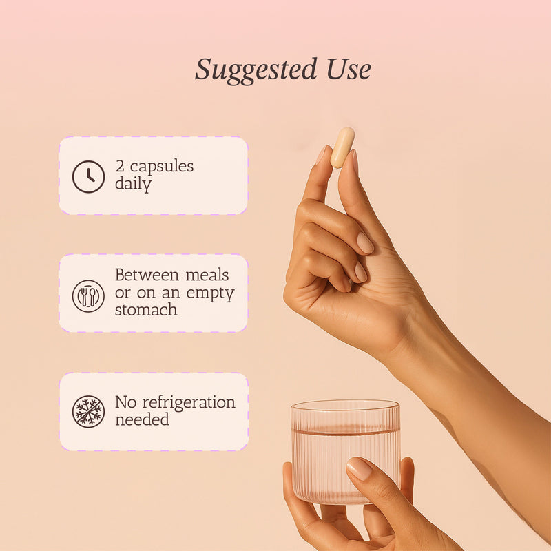 Load image into Gallery viewer, Vitamin Bounty - Women's Pro-Daily Probiotic
