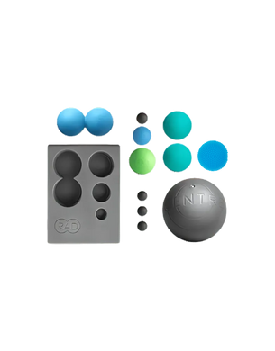 Yoga Bundle