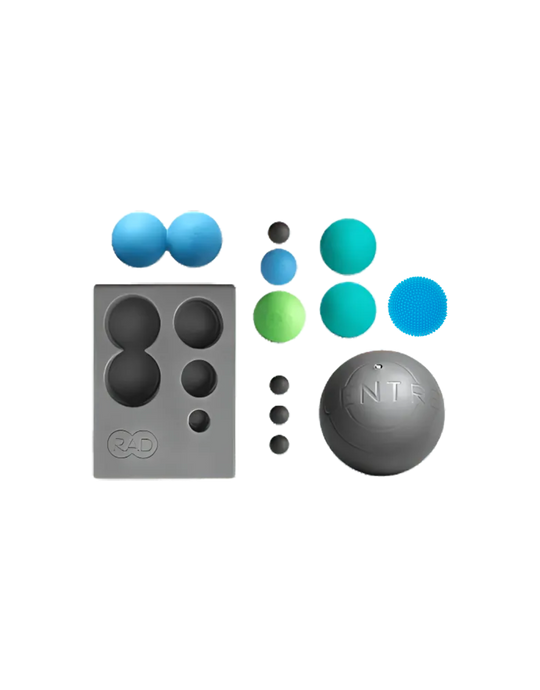 Yoga Bundle
