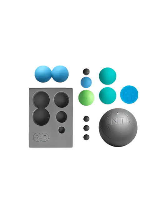Yoga Bundle