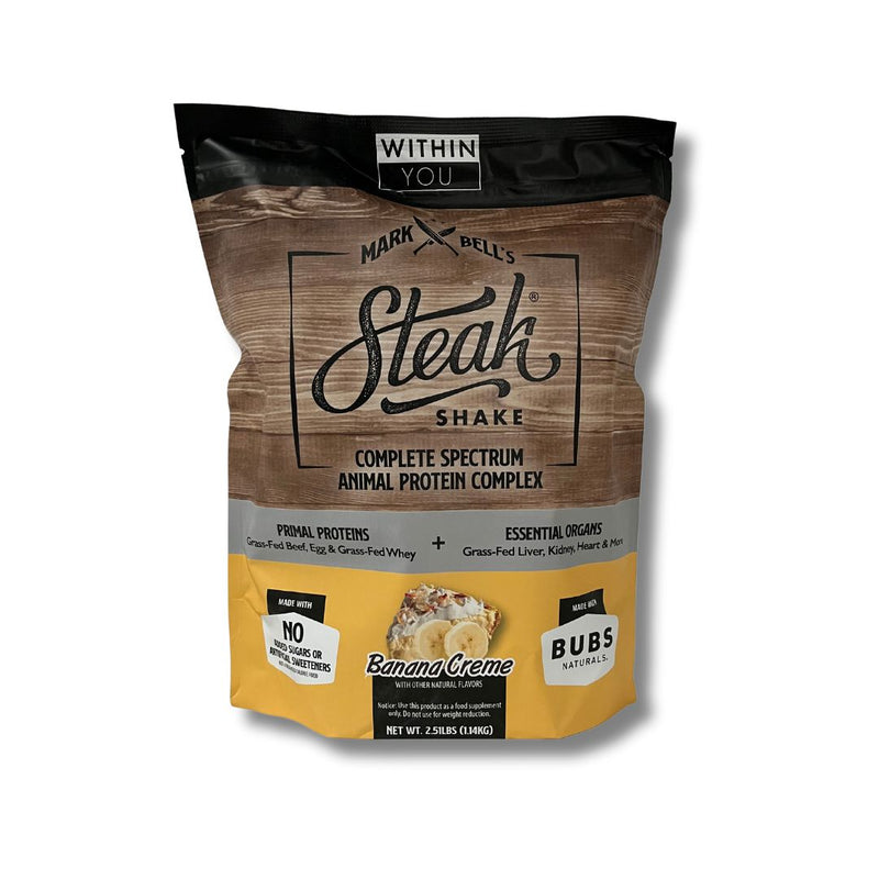 Load image into Gallery viewer, Original Steak Shake

