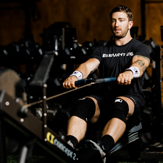 Element 26 - 3mm Agility Knee Sleeves