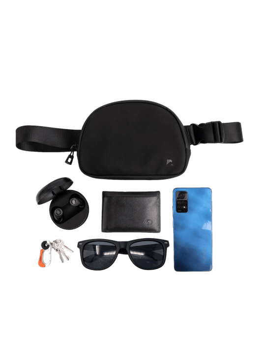 LuxeGo Bag