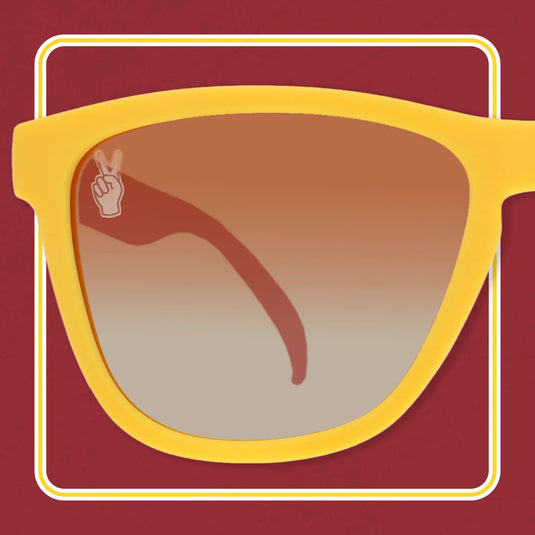 OG goodr The Sunnies of Troy