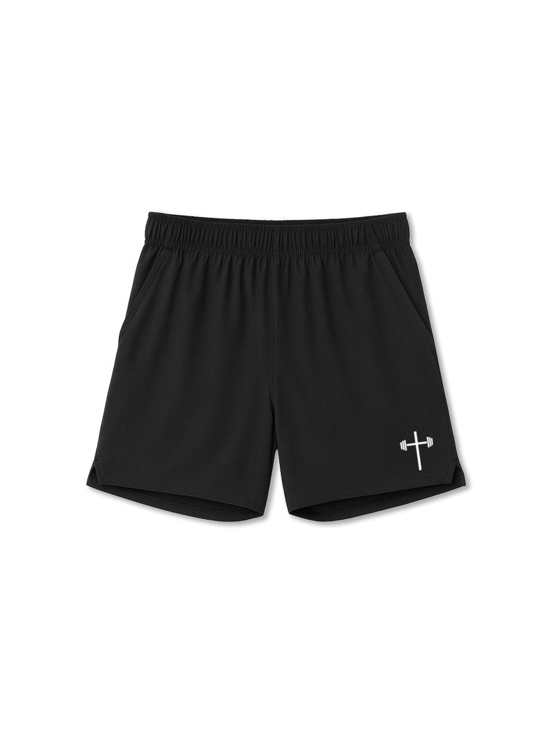 Load image into Gallery viewer, HolStrength - Motion Running Shorts 5"
