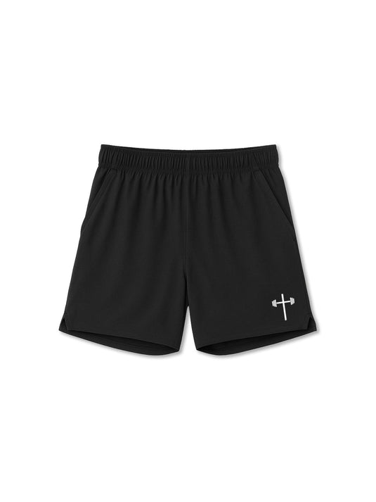 HolStrength - Motion Running Shorts 5"