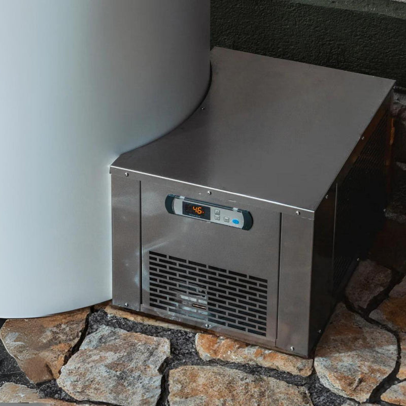 Load image into Gallery viewer, The Cold Life - Pro Curve Chiller
