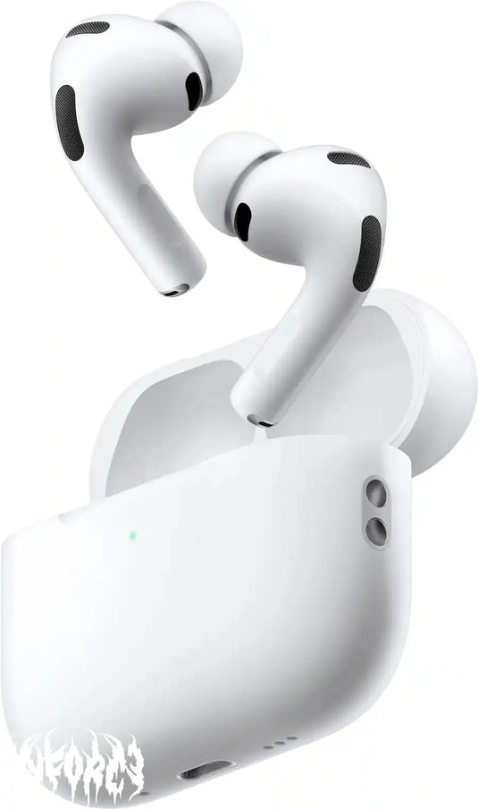 Apple - AirPods Pro 3
