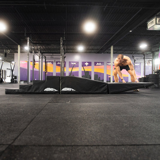 AbMat - Handstand Ramp