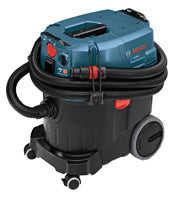 VM Hardware - BOSCH VAC090AH 9-Gallon Dust Extractor with Auto Filter Clean and HEPA Filter