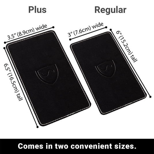 Shield Your Body - Phone Shield - Lab Tested EMF & 5G Blocker for iPhones and Android