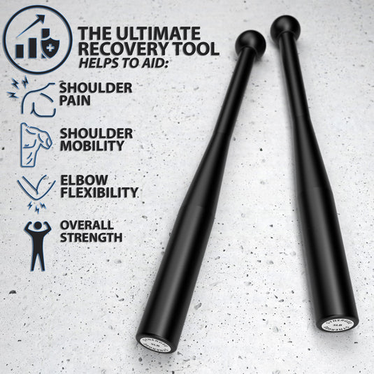 Synergee - Indian Clubs