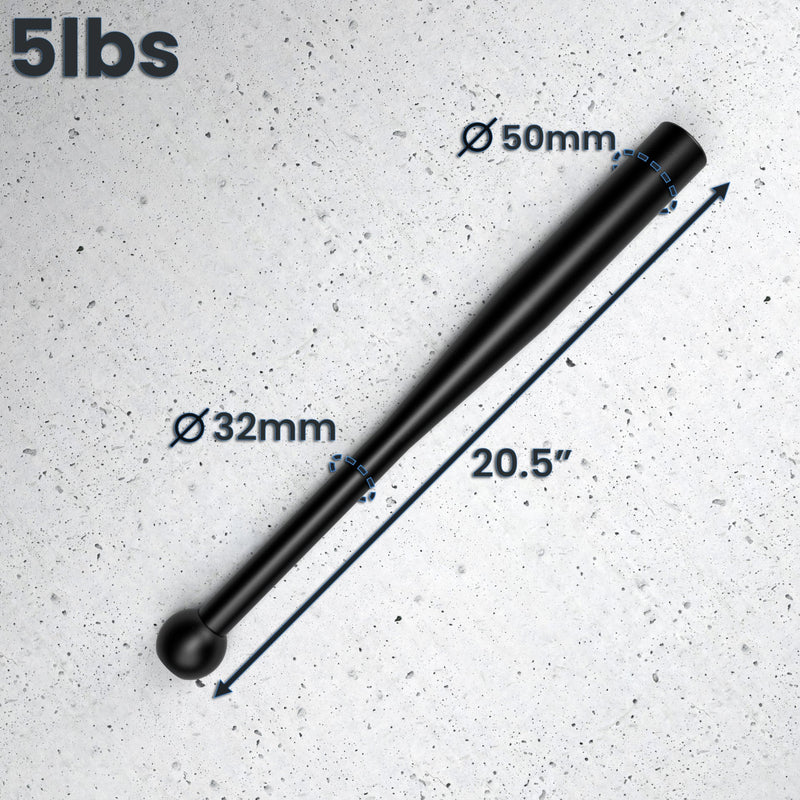 Load image into Gallery viewer, Synergee - Indian Clubs
